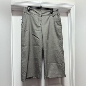LOFT Capris Women’s Size 10